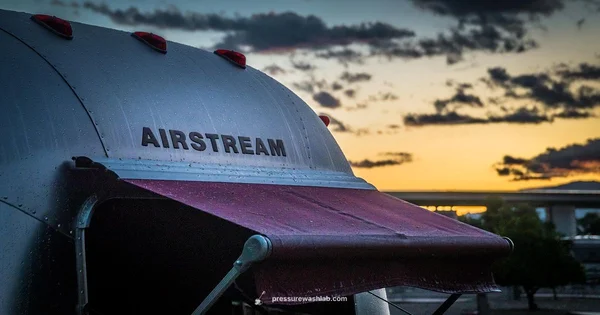 RV Pressure Washer Guide - Pressure Wash Lab