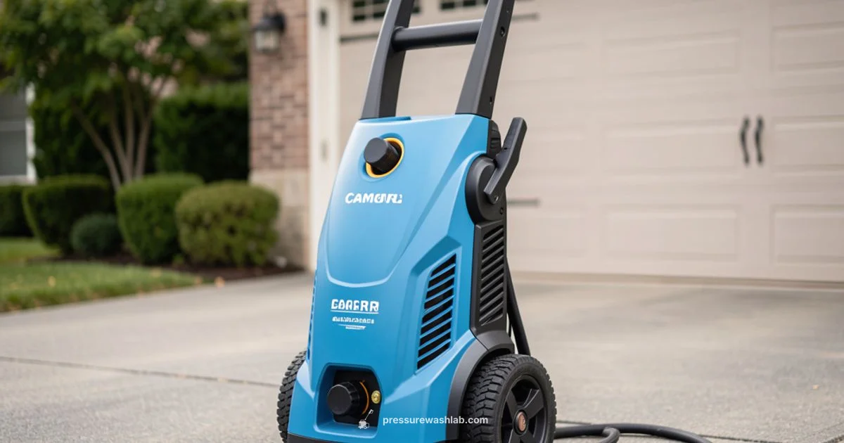 Power Washer Showdown - Pressure Wash Lab