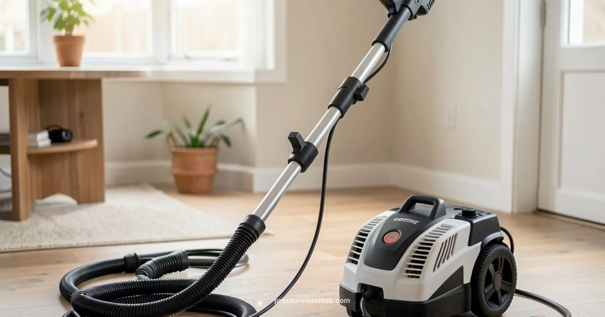 Extend Your Reach - Pressure Wash Lab