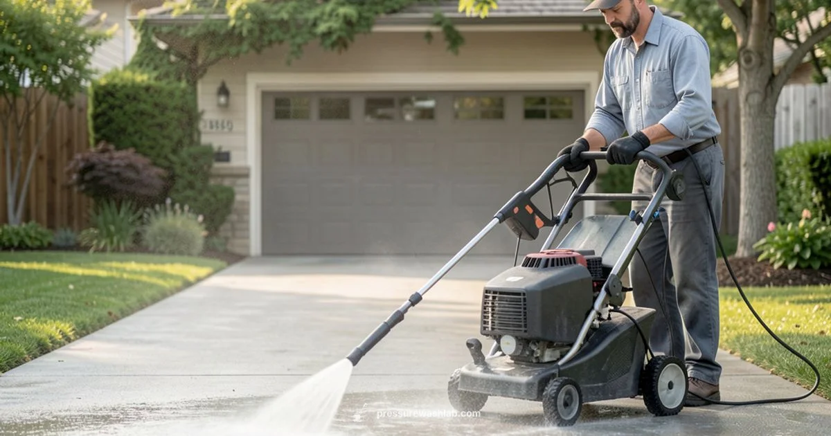 VEVOR vs Simpson: Wash Showdown - Pressure Wash Lab