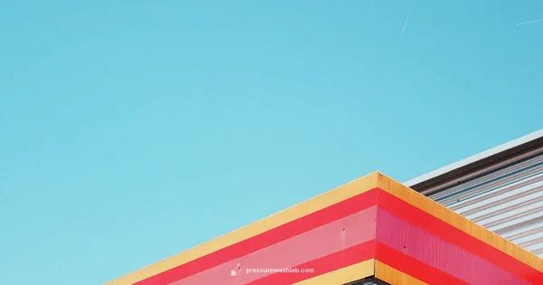 Exterior Gutter Care - Pressure Wash Lab