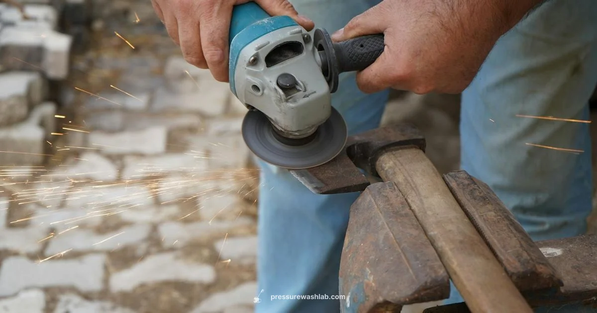 Krapof Power Review - Pressure Wash Lab
