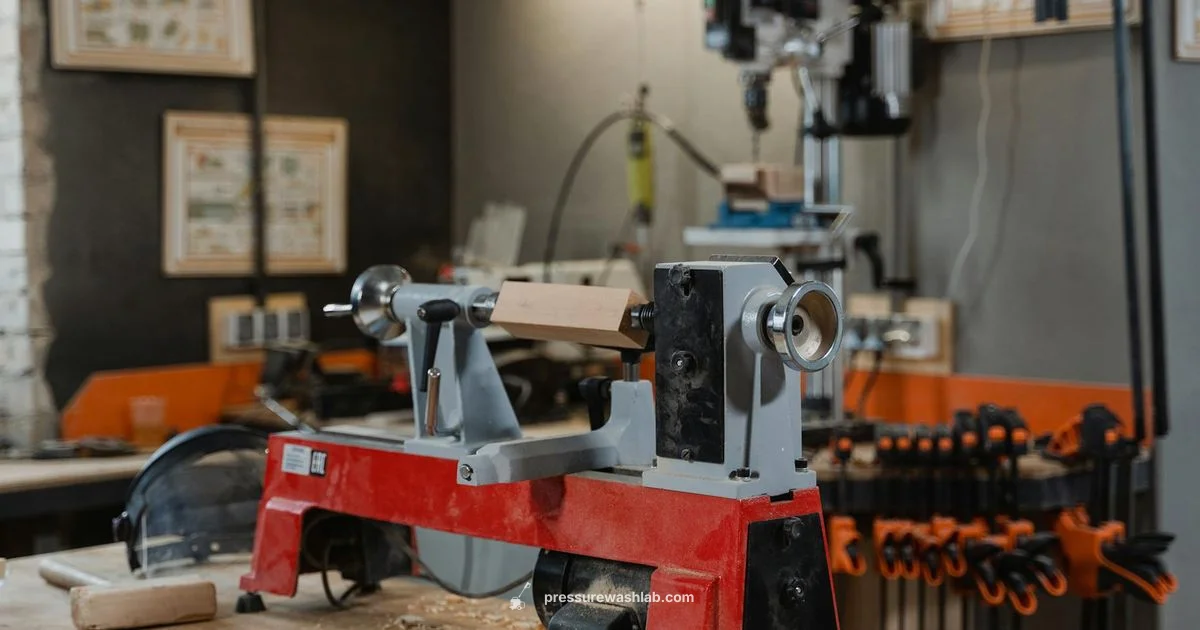 DeWalt Power Sprayer Review DeWalt Power Sprayer Review - Pressure Wash Lab