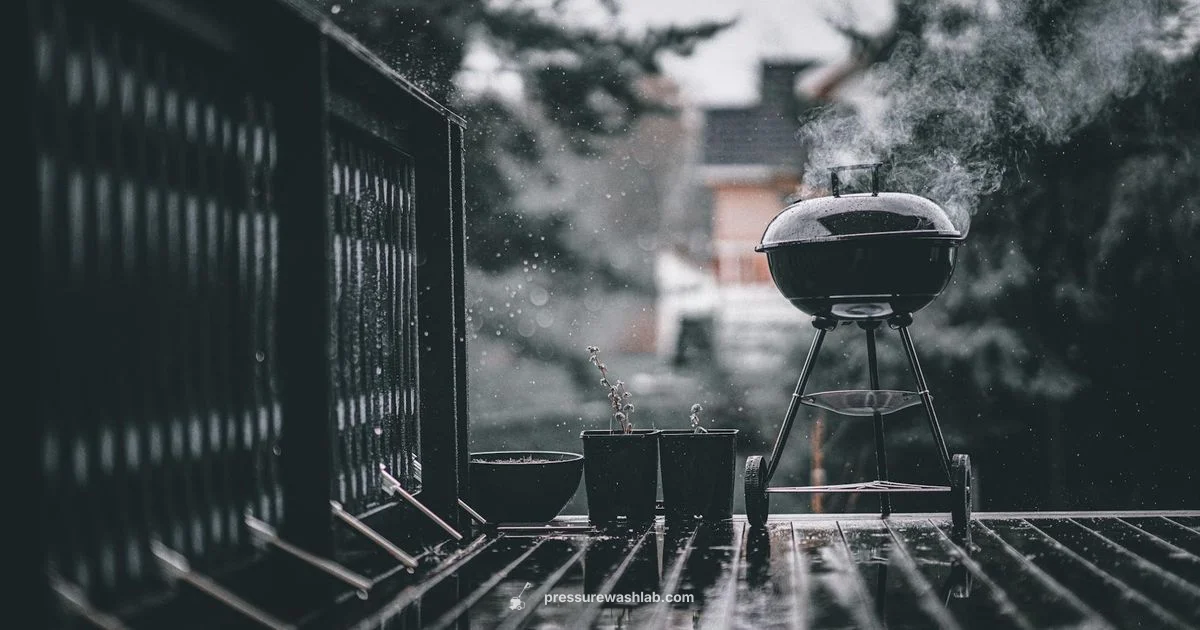 New Ryobi Washer - Pressure Wash Lab