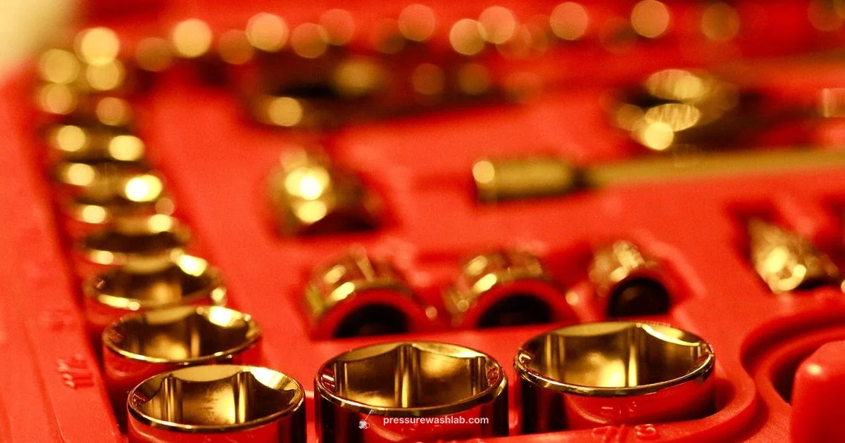 Greenworks Troubleshooting Guide Greenworks Troubleshooting Guide - Pressure Wash Lab