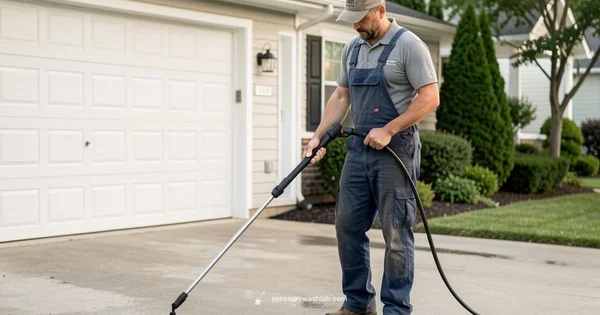 Rental Guide - Pressure Wash Lab