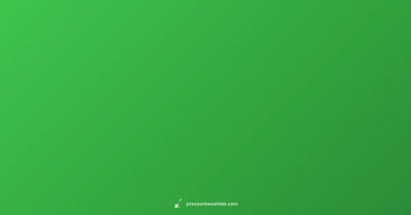 Coleman Power Wash - Pressure Wash Lab (illustration)