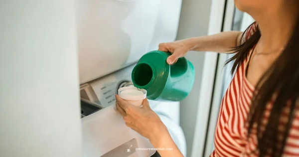 Soap vs No-Suds - Pressure Wash Lab