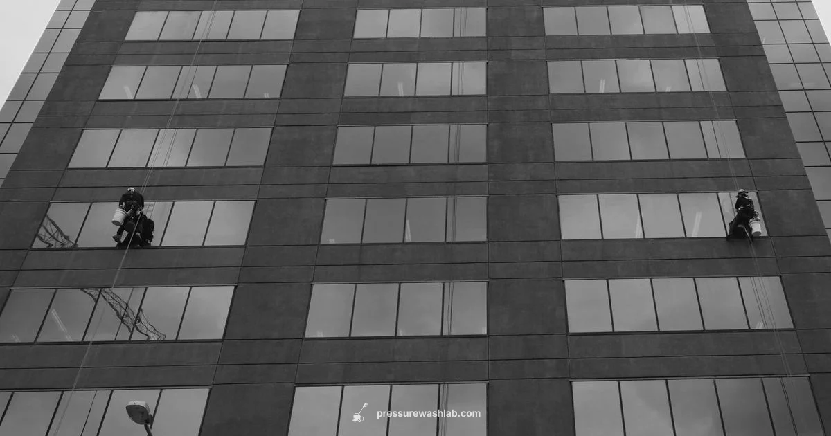 Pressure Washer Care - Pressure Wash Lab