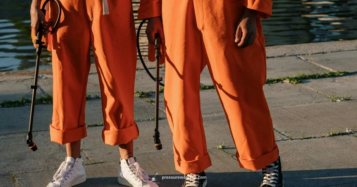 Highest Bar Guide - Pressure Wash Lab