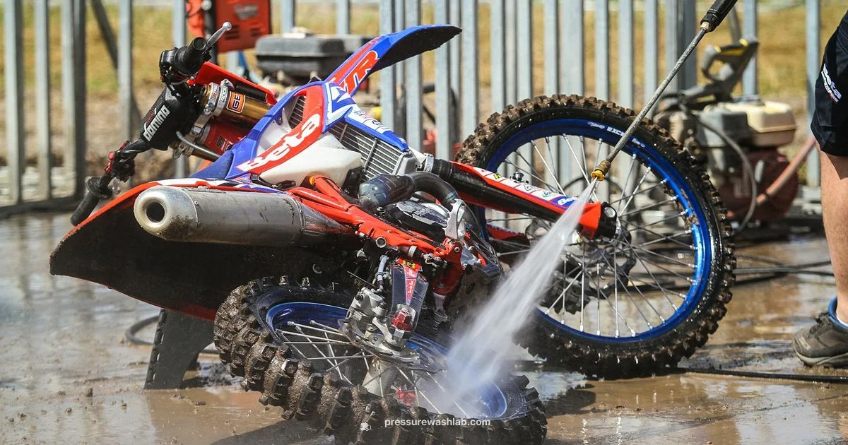 Pulsing Washer Fix - Pressure Wash Lab