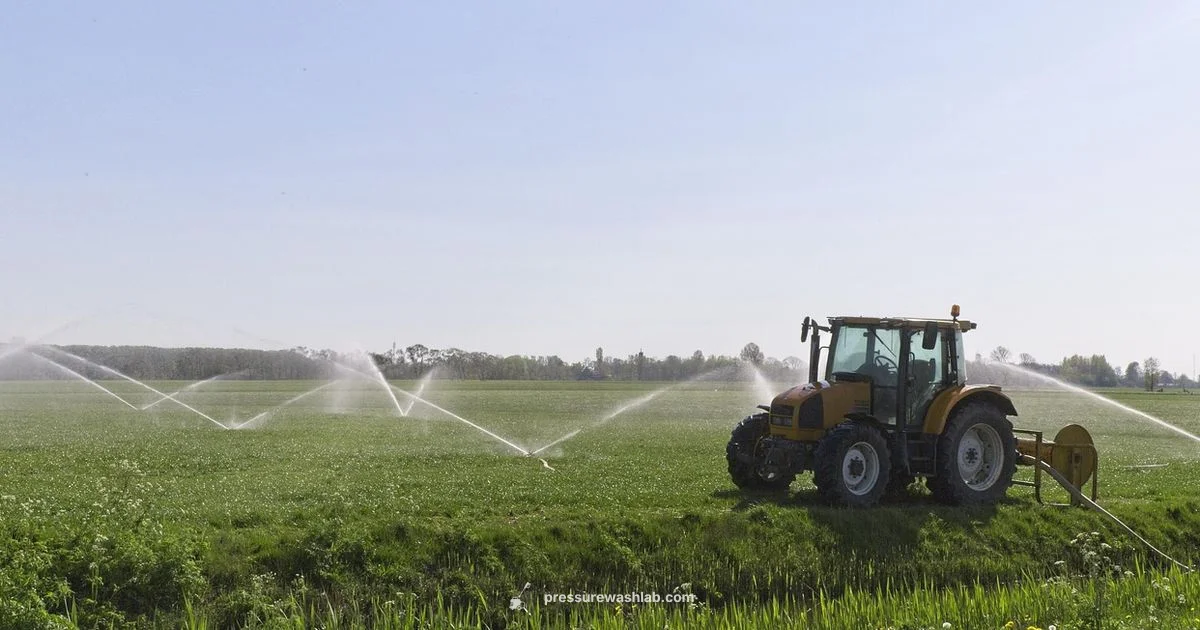 Hose Reel Setup Hose Reel Setup - Pressure Wash Lab