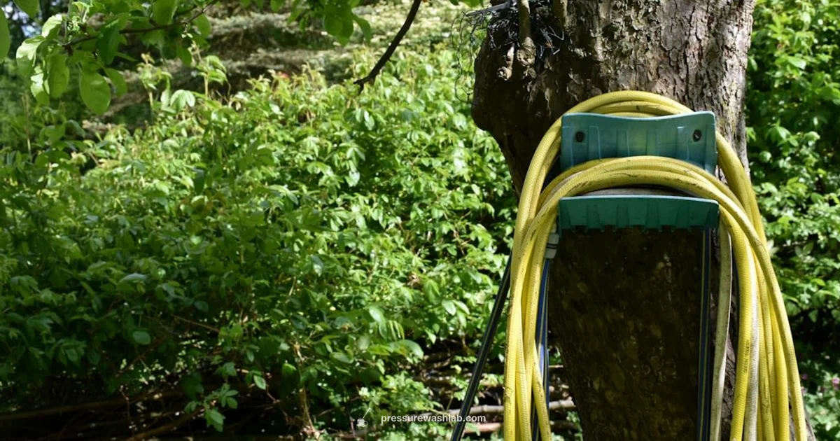 Hoseless Washer Guide - Pressure Wash Lab