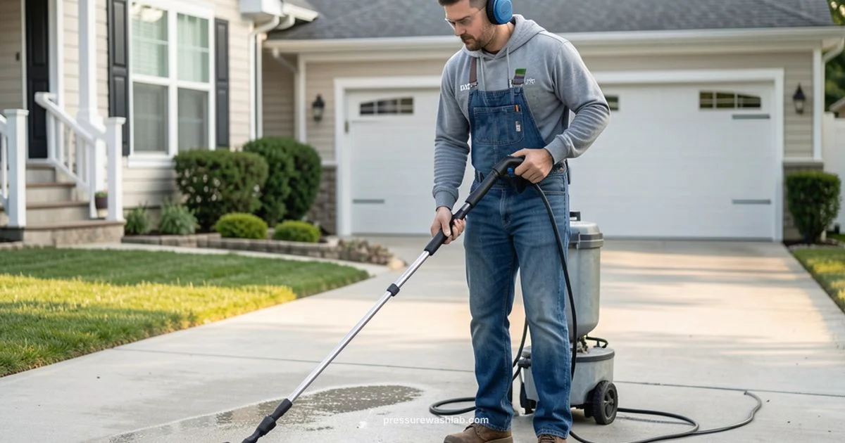 Budget Washer Guide - Pressure Wash Lab