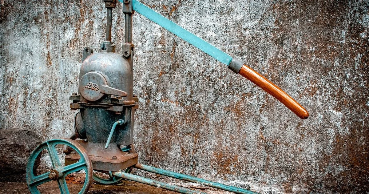 Pump Lifespan Guide - Pressure Wash Lab