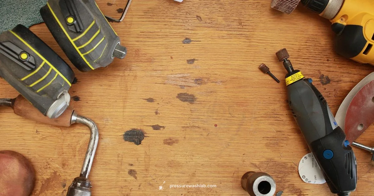 Shut-off Troubleshooting - Pressure Wash Lab