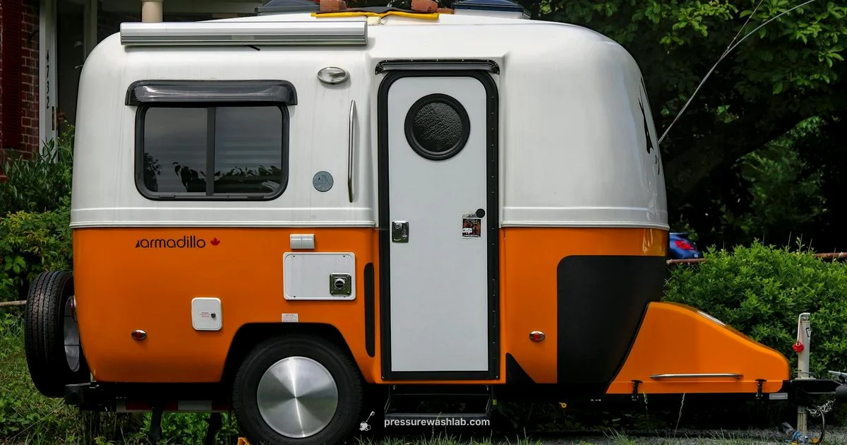 Trailer Rental Guide - Pressure Wash Lab