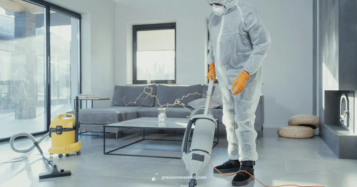 Pressure Washing Rates - Pressure Wash Lab