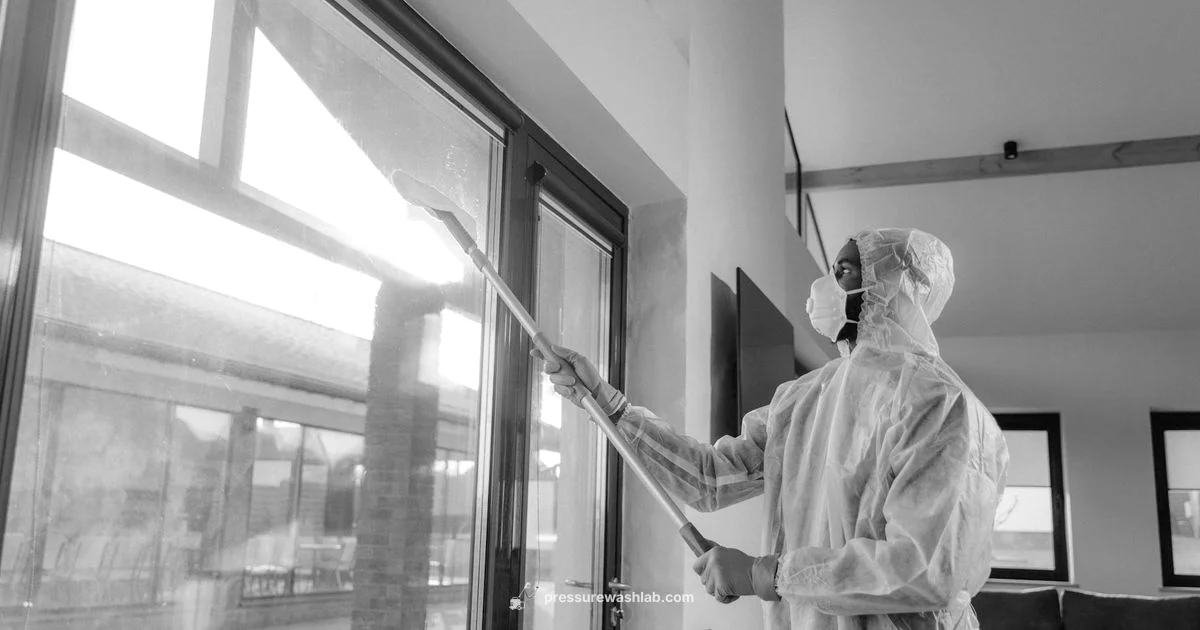 Pressure Washing Guide - Pressure Wash Lab