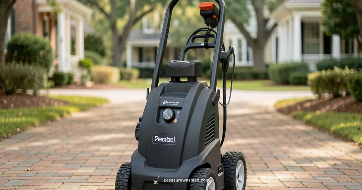 Savannah Pressure Guide - Pressure Wash Lab