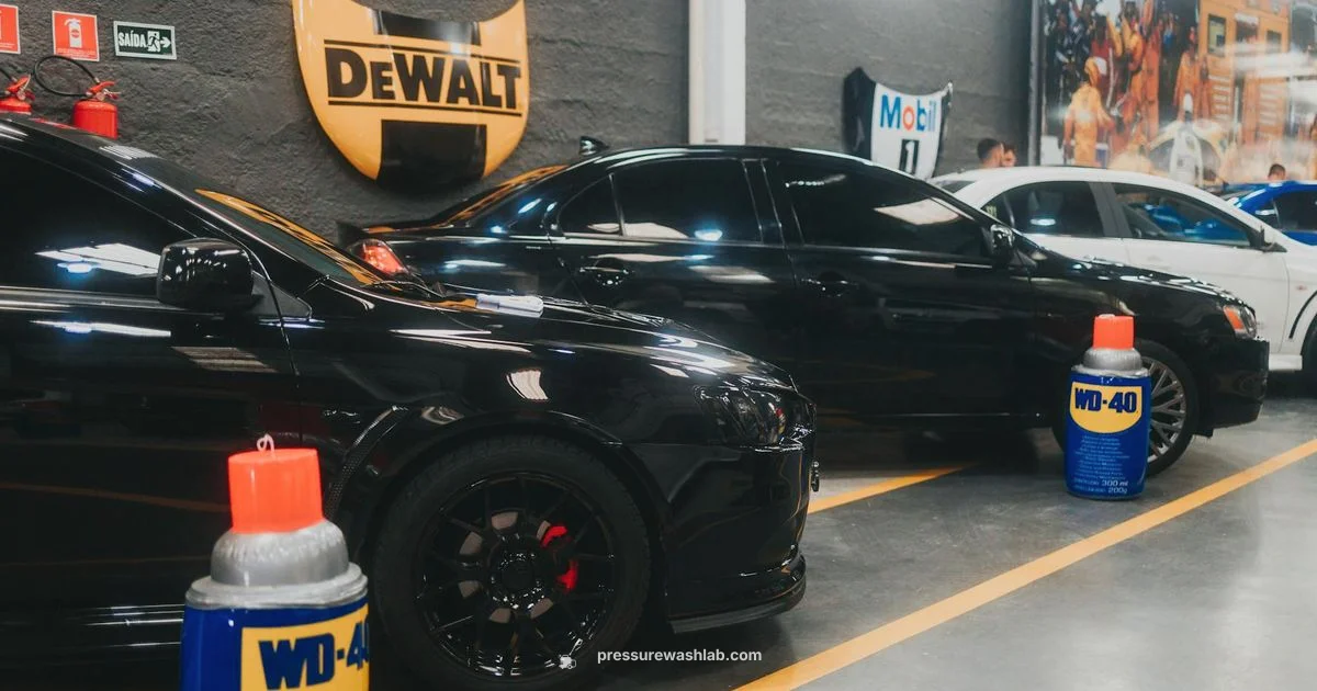 DeWalt Hose Review - Pressure Wash Lab