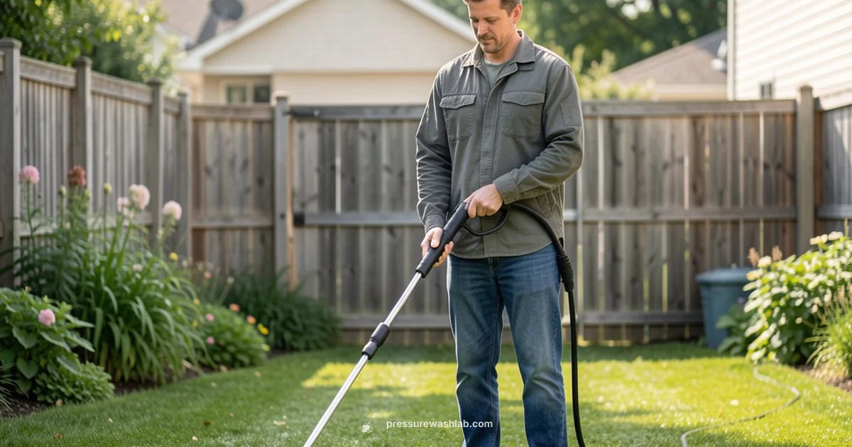 Pressure Washer Ace Guide - Pressure Wash Lab