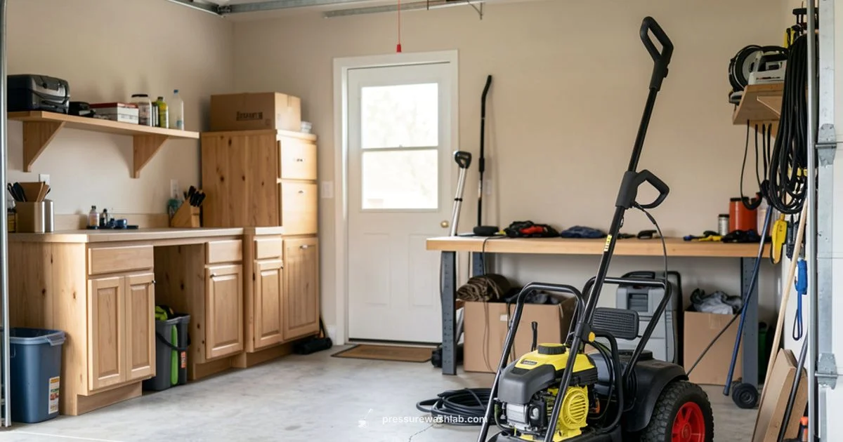 GPM Guide - Pressure Wash Lab