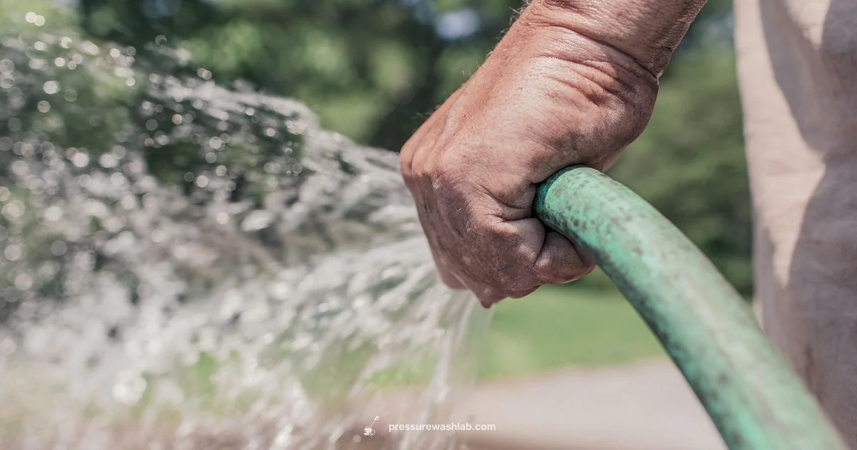 Pulsing Pressure Washer Troubleshooting - Pressure Wash Lab