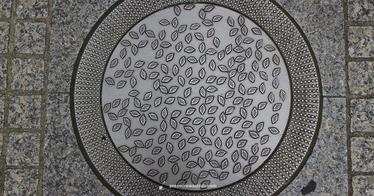 Sewer Jetter vs Pressure Washer - Pressure Wash Lab