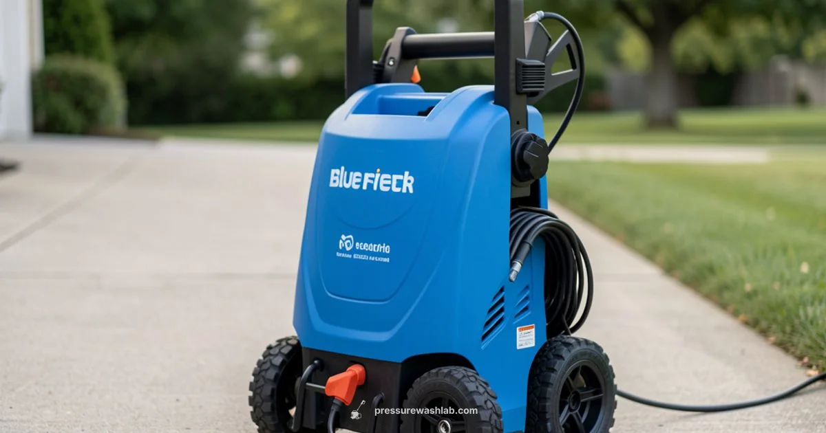 Pressure Cleaning Calculator - Pressure Wash Lab