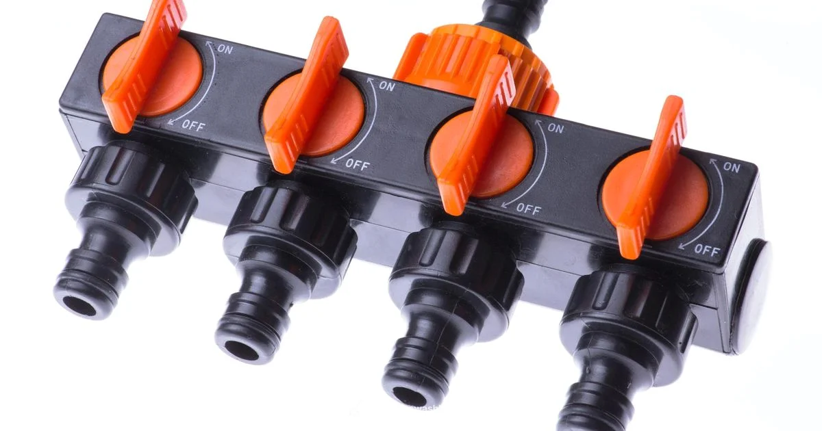 Water Source Guide - Pressure Wash Lab