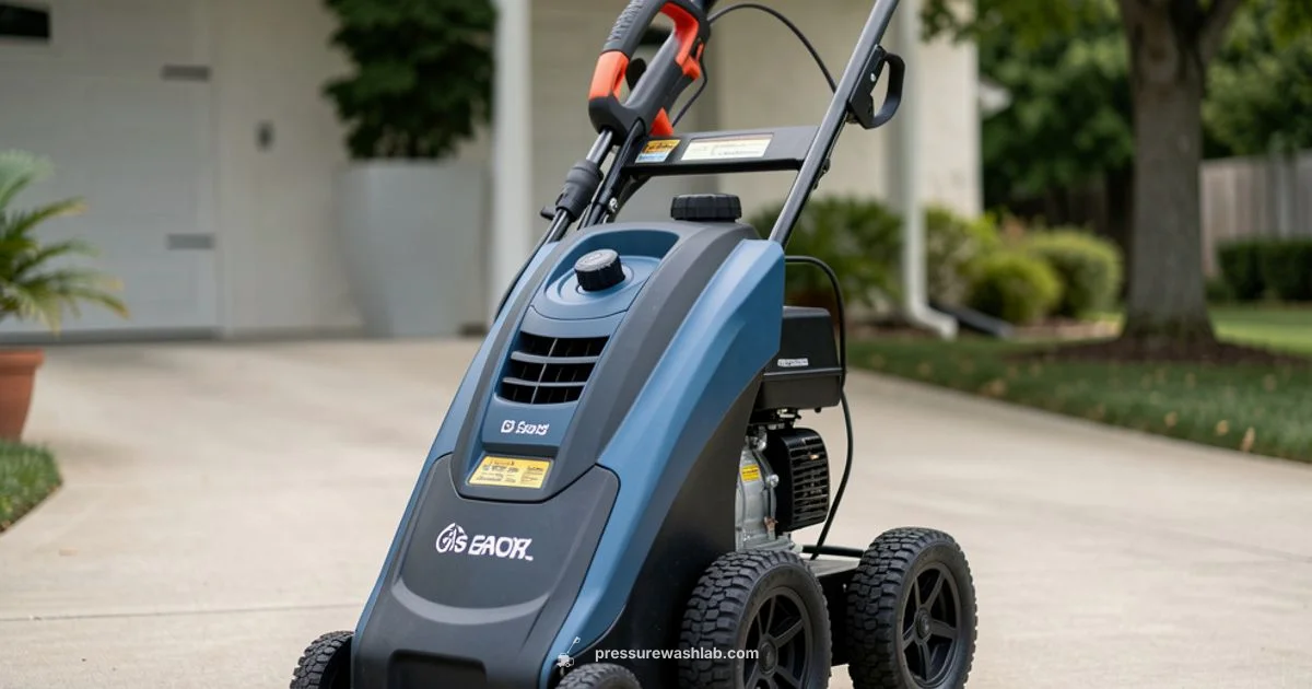 Power on Demand Power on Demand - Pressure Wash Lab