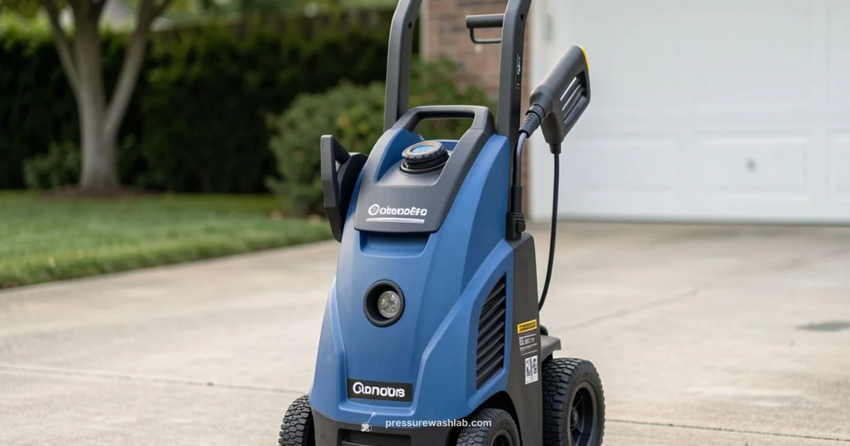 Best Under 5000 - Pressure Wash Lab