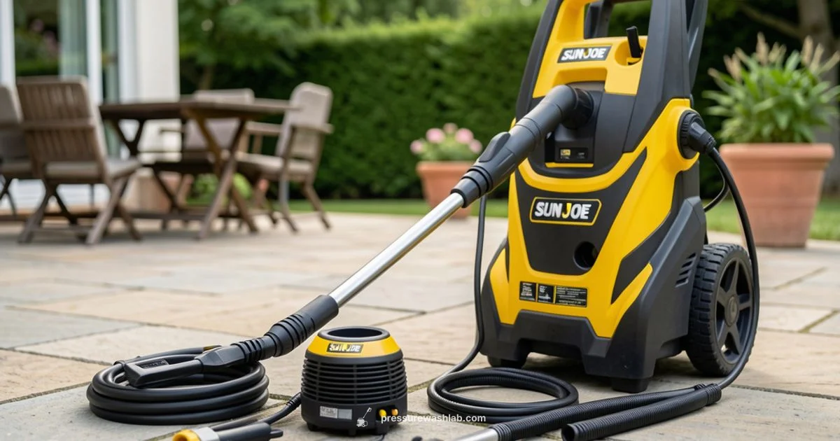 Attachment Essentials Attachment Essentials - Pressure Wash Lab