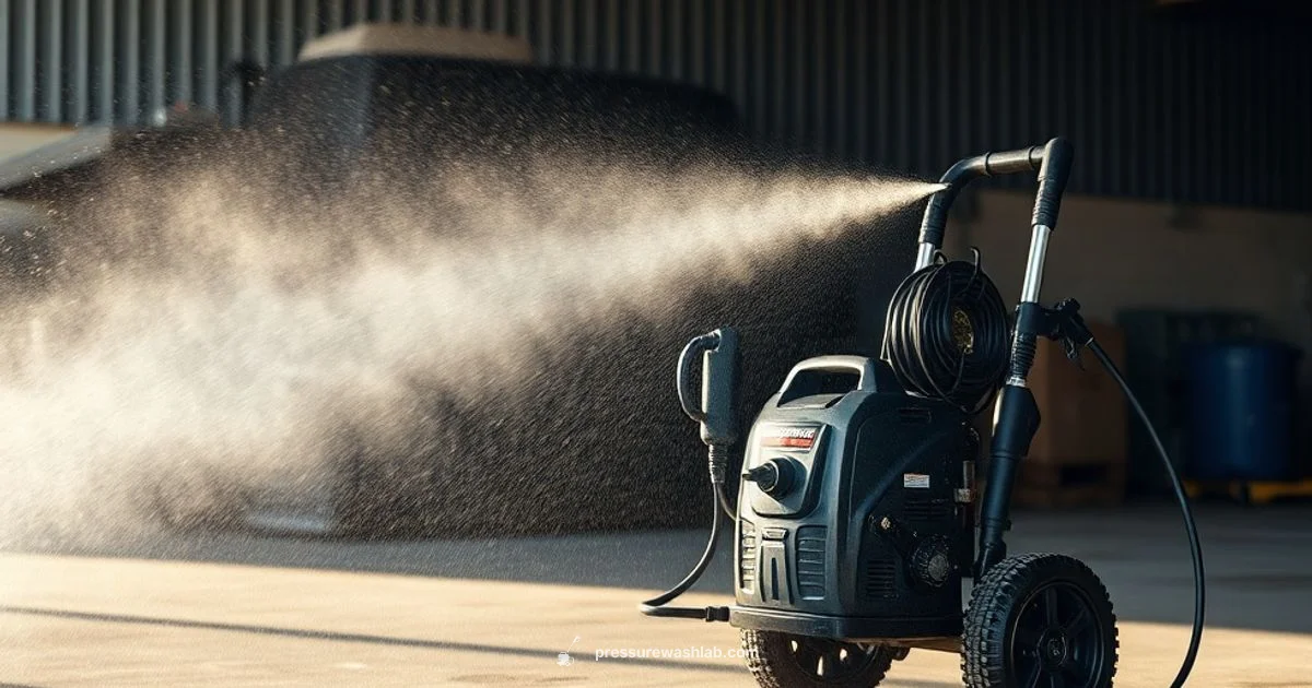 Soap & Washer Guide Soap & Washer Guide - Pressure Wash Lab