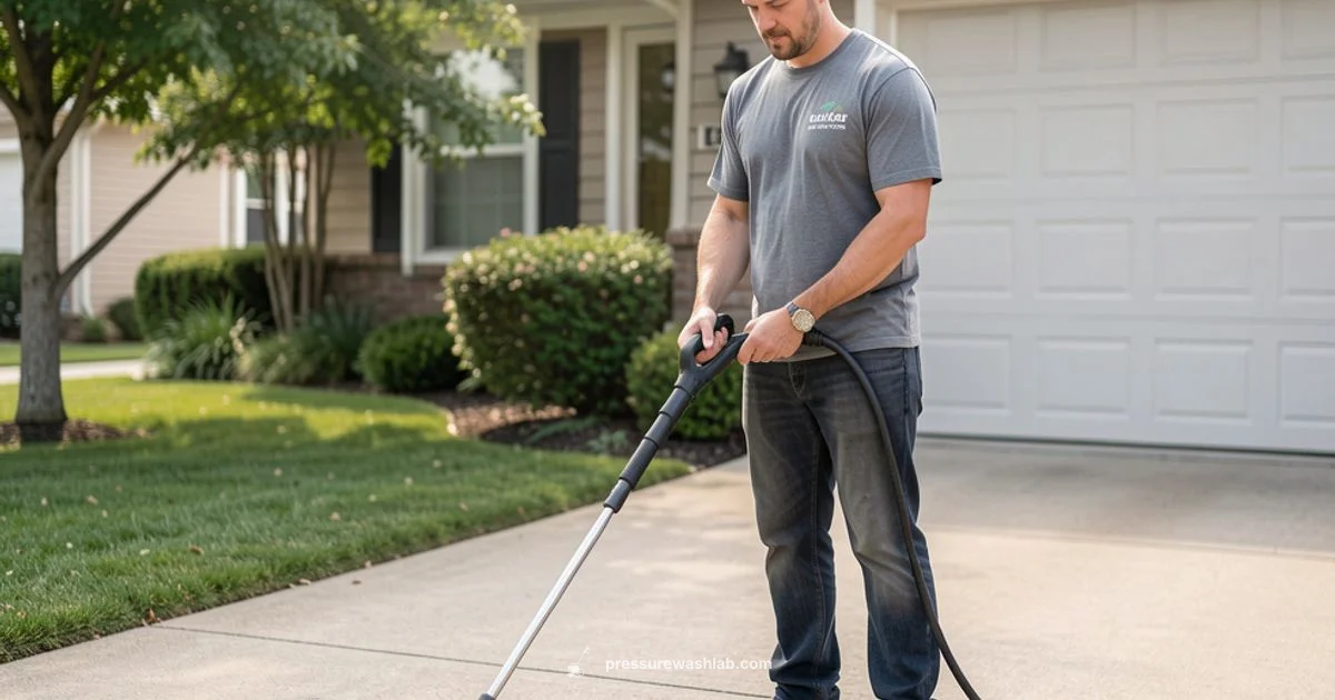 Capacity Matters - Pressure Wash Lab