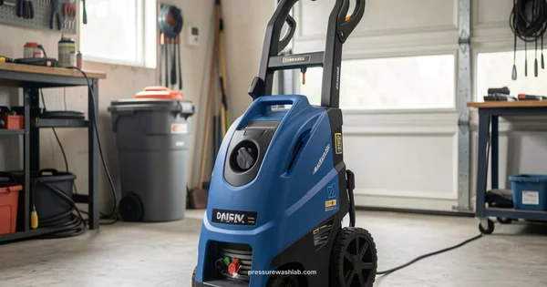 Electric Snap On Guide - Pressure Wash Lab