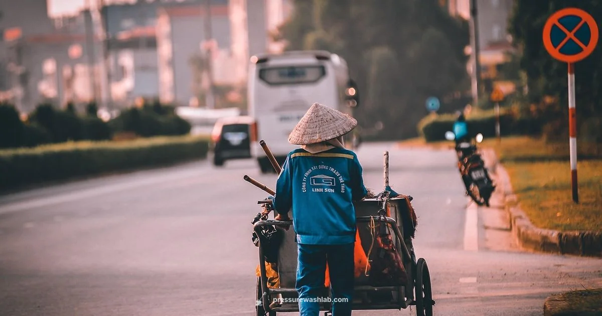 PSI Safety Guide - Pressure Wash Lab