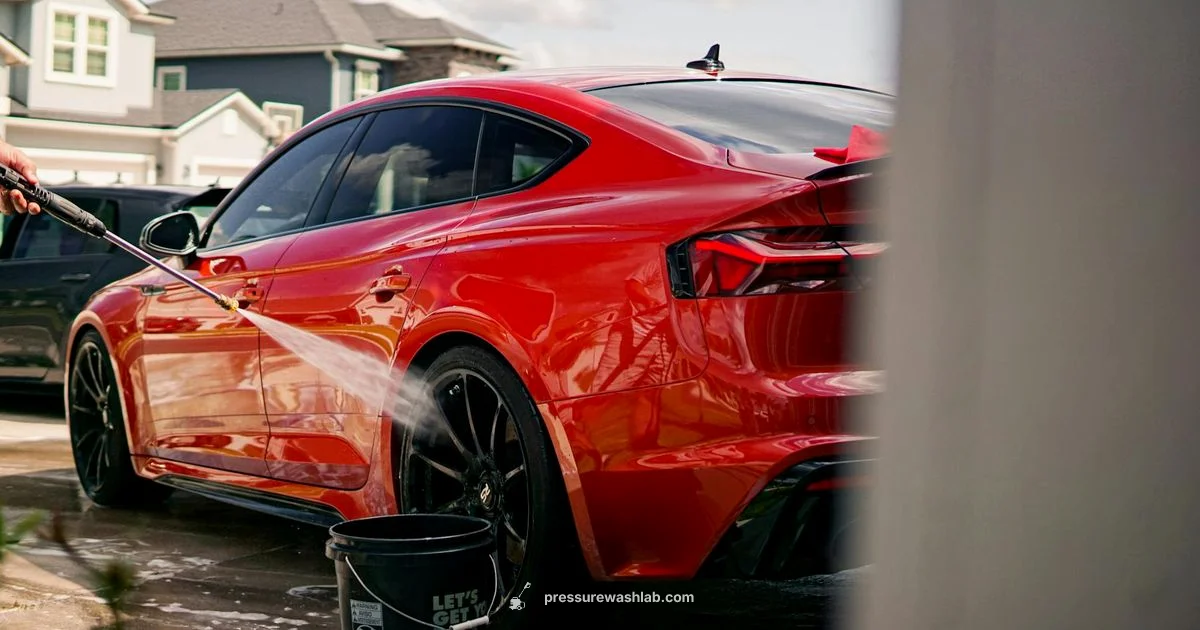 Beginner’s Guide - Pressure Wash Lab