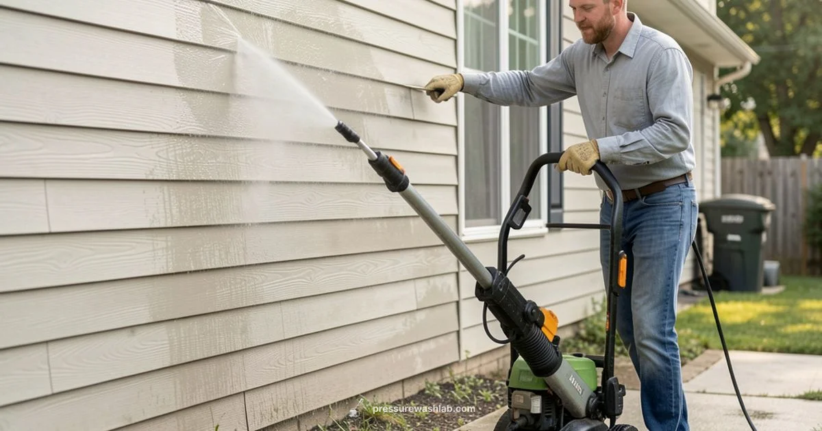 Top Rated Power Washers - Pressure Wash Lab
