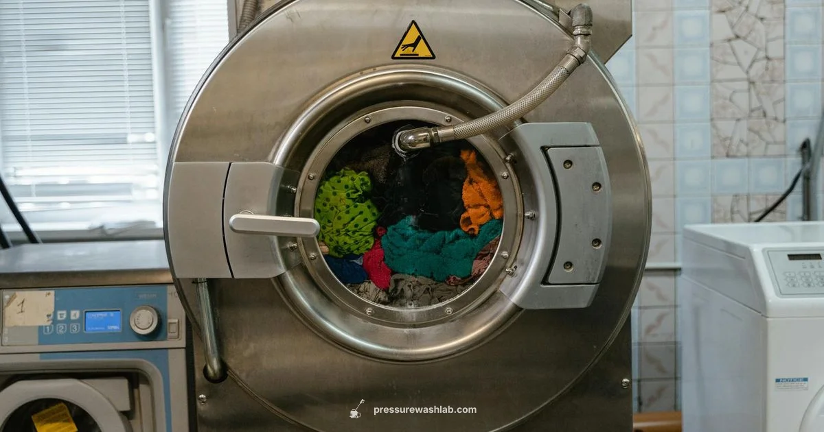 Gas vs Electric - Pressure Wash Lab