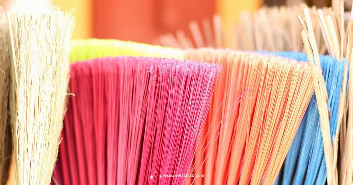 Easy Pressure Washing - Pressure Wash Lab