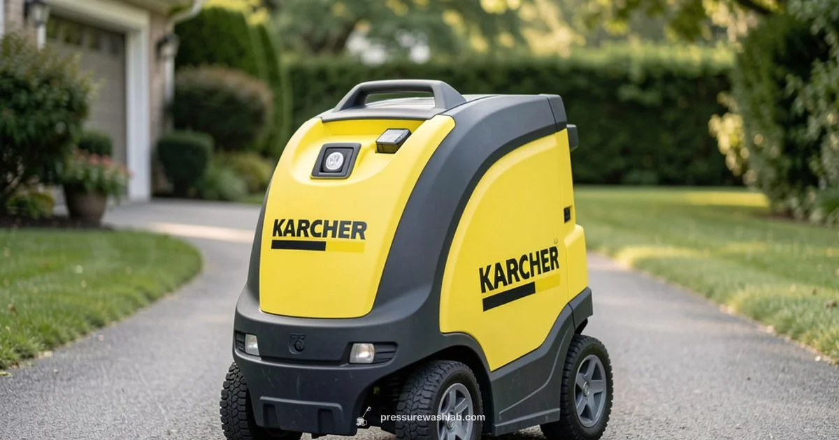 K1700 Review Highlights K1700 Review Highlights - Pressure Wash Lab