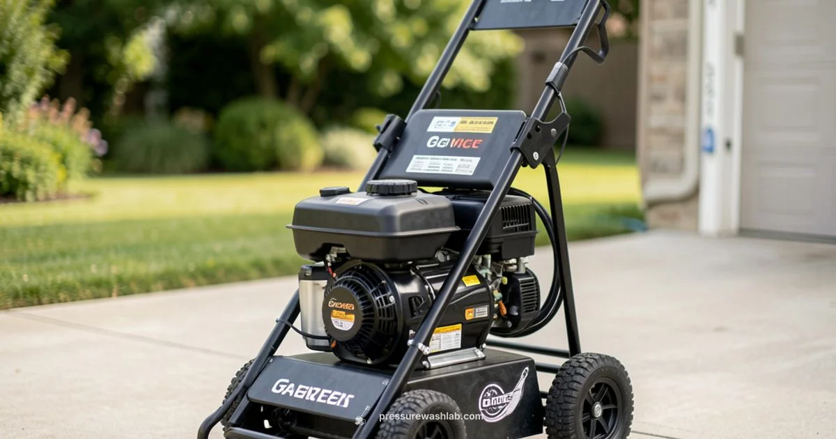 Oil Compatibility - Pressure Wash Lab