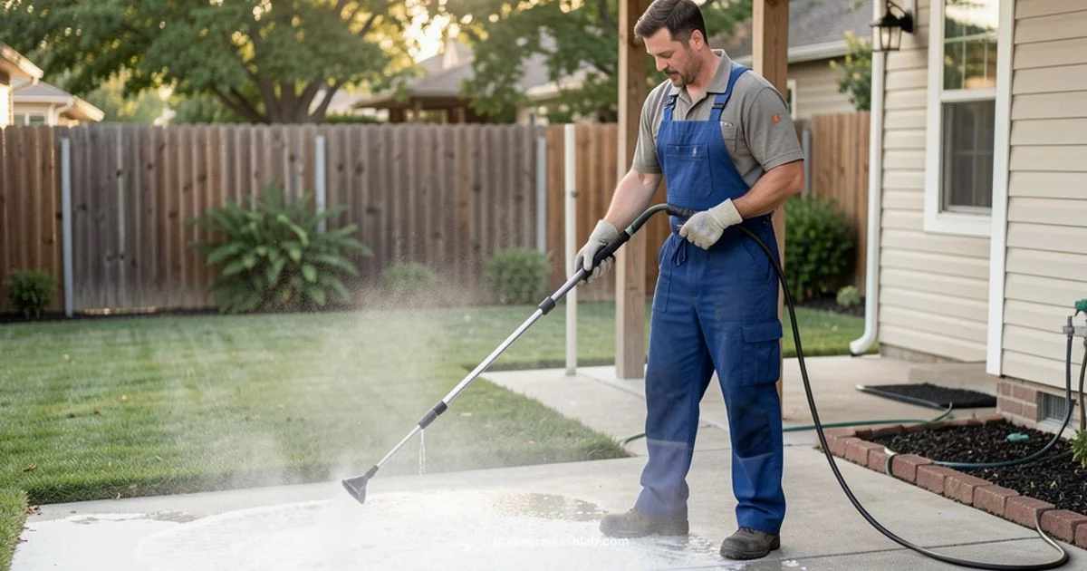 Karcher vs Sun Joe - Pressure Wash Lab