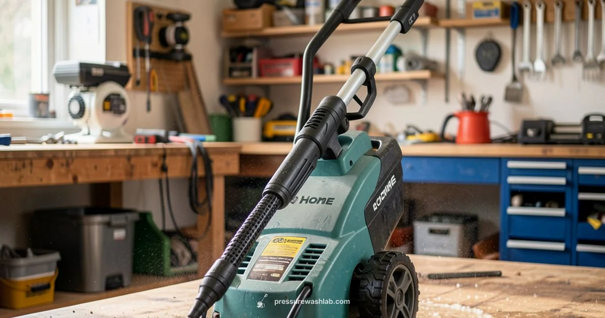 Pressure Wash Troubleshooting - Pressure Wash Lab