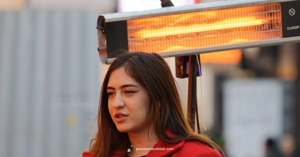 Heated Wash Power - Pressure Wash Lab