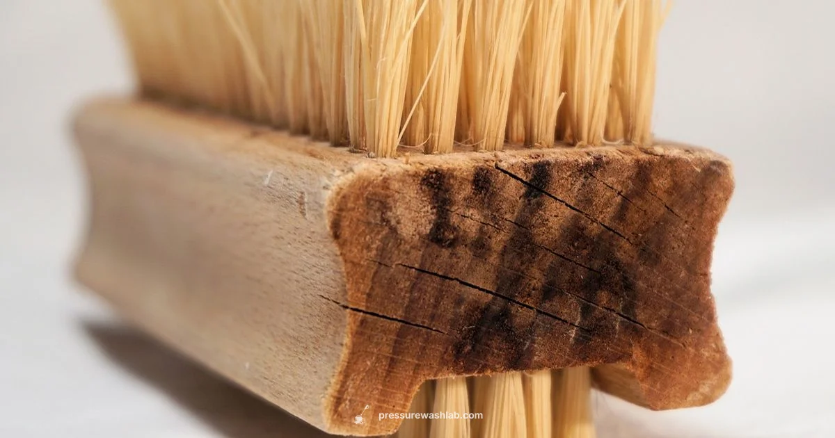 Brush Attachments Guide - Pressure Wash Lab