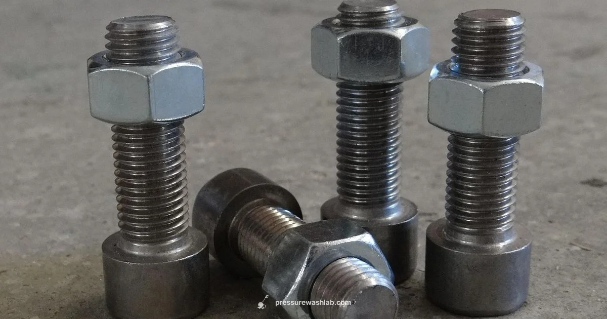 Detail Geek Gear - Pressure Wash Lab