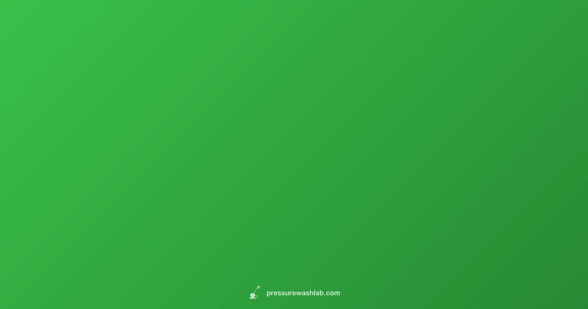 Power Boost for Karcher - Pressure Wash Lab (illustration)